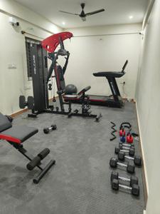 Image of Pro Haven Luxury PG for Men in Kattigenahalli, Bengaluru