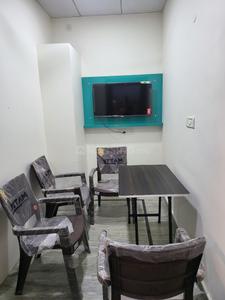Hall Image of N HOME in Vasundhara, Ghaziabad