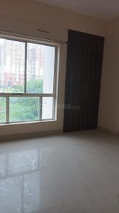 Bedroom Image of 1235 Sq.ft 3 BHK Apartment / Flat for sale in Unimark Springfield Elite I, Rajarhat Kolkata for Rs. 7500000