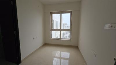Bedroom Image of 1255 Sq.ft 2.5 BHK Apartment / Flat for sale in Hubtown Rising City, Ghatkopar East Mumbai for Rs. 27300000