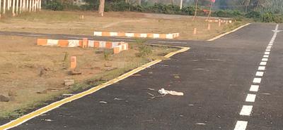 Image of 2100 Sq.ft Residential Plot / Land for sale in Koovathur, Chennai for Rs. 3200000