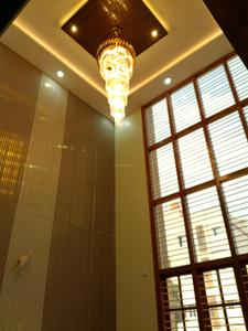 Living Room Image of 2400 Sq.ft 3 BHK Independent House for sale in SMV Layout Bengaluru for Rs. 15000000