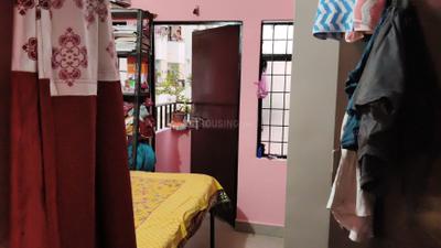 Bedroom Image of 800 Sq.ft 2 BHK Apartment / Flat for sale in Naini Allahabad for Rs. 1350000