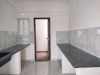 Kitchen Image of 1244 Sq.ft 3 BHK Apartment / Flat for sale in Singasandra Bengaluru for Rs. 8200100