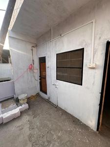 Balcony Image of 450 Sq.ft 1 BHK Apartment / Flat for rent in Bharuch Telecom Civil Lines Colony Bharuch for Rs. 8000