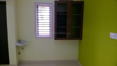 Bedroom Image of 1100 Sq.ft 2 BHK Independent House for rent in Green Woods Layout, Ramamurthy Nagar Bengaluru for Rs. 17500