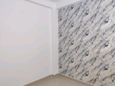 Bedroom Image of 750 Sq.ft 2 BHK Builder Floor for sale in DLF Ankur Vihar Ghaziabad for Rs. 2420003