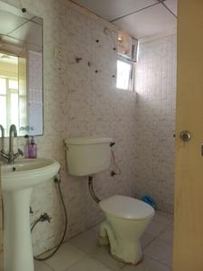 Common Bathroom Image of 1200 Sq.ft 2 BHK Apartment / Flat for sale in Gaursons Gaur City 2 11th Avenue, Noida Extension Greater Noida for Rs. 10450000