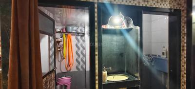 Image of 625 Sq.ft 1 BHK Apartment / Flat for sale in New Bharti Tower, Mira Road East, Mira Bhayandar for Rs. 7300000