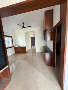 Hall Image of 1172 Sq.ft 2 BHK Apartment / Flat for sale in Kondapur Hyderabad for Rs. 9200000