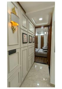 Kitchen Image of 1603 Sq.ft 3 BHK Apartment / Flat for rent in Sankalp The Index, Jagatpura Jaipur for Rs. 55000