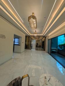 Hall Image of 1868 Sq.ft 3 BHK Apartment / Flat for sale in Iconic 5 Senses Ilife, Mohammed Wadi Pune for Rs. 13000000