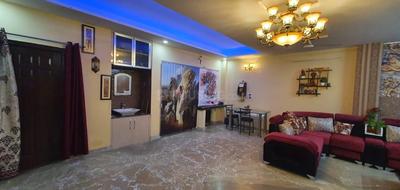 Hall Image of 2065 Sq.ft 3 BHK Apartment / Flat for sale in Sobha City, Sector 108 Gurgaon for Rs. 43000000