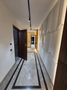 Image of 900 Sq.ft 2 BHK Builder Floor for sale in Lajpat Nagar, New Delhi for Rs. 27000000