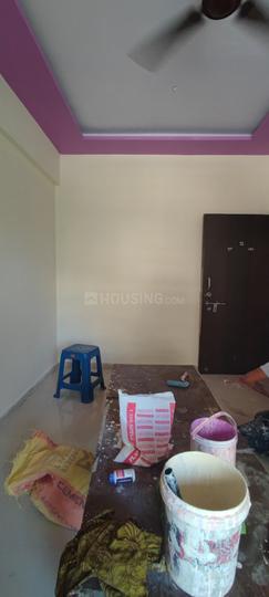 Sector 20, Airoli Bedroom 1