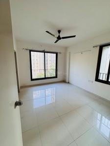 Bedroom Image of 2115 Sq.ft 3 BHK Apartment / Flat for rent in Gala Aria, South Bopal Ahmedabad for Rs. 50000