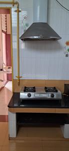 Kitchen Image of 1460 Sq.ft 2 BHK Independent House for rent in Narasothipatti Salem for Rs. 18000