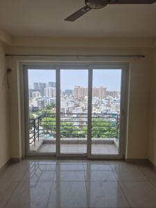 Bedroom Image of 1954 Sq.ft 3 BHK Apartment / Flat for sale in Mahindra Aura, Sector 110A Gurgaon for Rs. 24700000