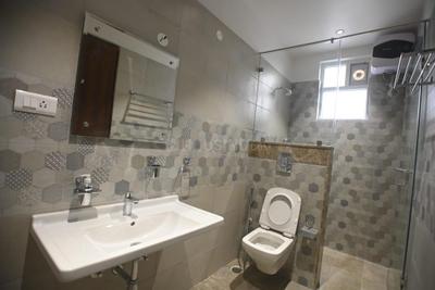 Image of 3700 Sq.ft 4 BHK Villa for rent in Gopanapalli, Hyderabad for Rs. 150000