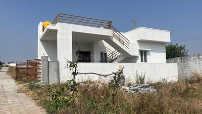 Image of 1000 Sq.ft 2 BHK Independent House for sale in Anthivadi, Hosur for Rs. 5950000