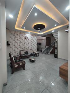 Image of 2700 Sq.ft 4 BHK Independent House for rent in Pipliyahana, Indore for Rs. 50000