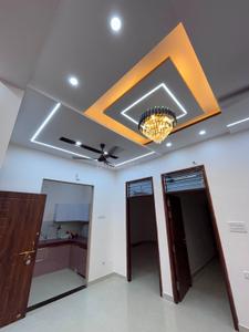 Hall Image of 1800 Sq.ft 3 BHK Independent House for sale in Matiyari Lucknow for Rs. 9900000
