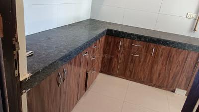 Kitchen Image of 1533 Sq.ft 2.5 BHK Apartment / Flat for sale in M3M Woodshire, Sector 107 Gurgaon for Rs. 14400000