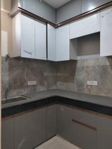 Kitchen Image of 830 Sq.ft 2 BHK Apartment / Flat for sale in Sector 73 Noida for Rs. 2900000