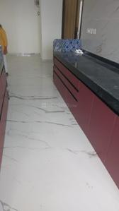 Kitchen Image of 1700 Sq.ft 3 BHK Independent House for rent in Ashok Nagar Pune for Rs. 60000
