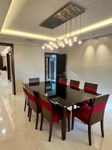 4 BHK Flat