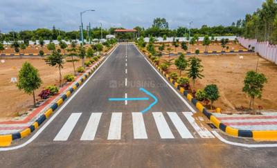 Image of 2063 Sq.ft Residential Plot / Land for sale in Sriparvata And Best Green County, Byagadadhenahalli, Bengaluru for Rs. 14000000
