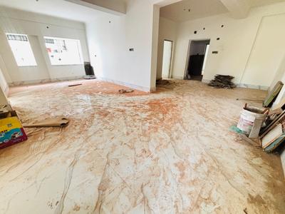 Bedroom Image of 1600 Sq.ft 4 BHK Apartment / Flat for sale in Siddhaye Apartment, Uttarpara Hooghly for Rs. 5100000