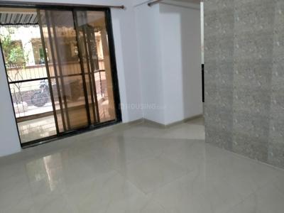 1 BHK Flat
