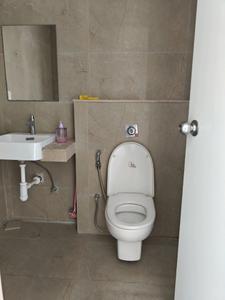 Bedroom Three Image of 1870 Sq.ft 3 BHK Apartment / Flat for sale in Runwal Bliss, Kanjurmarg East Mumbai for Rs. 39600000