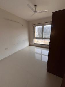 Hall Image of 2105 Sq.ft 3 BHK Apartment / Flat for rent in BCM Planet Phase 1, Nipania Indore for Rs. 56000