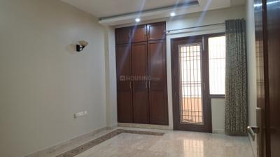 Living Room Image of 3600 Sq.ft 4 BHK Builder Floor for sale in Greater Kailash II New Delhi for Rs. 140000000