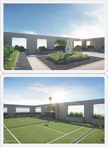 Image of 2190 Sq.ft 4 BHK Apartment / Flat for sale in Sevoke Rd, Siliguri for Rs. 10950000