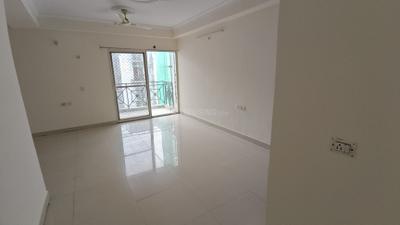 Living Room Image of 1600 Sq.ft 3 BHK Apartment / Flat for sale in SVP Gulmohur Residency, Indirapuram Ghaziabad for Rs. 16000000