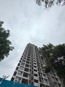 Image of 1049 Sq.ft 2 BHK Apartment / Flat for sale in Rohan Viti, Wakad, Pune for Rs. 6500000