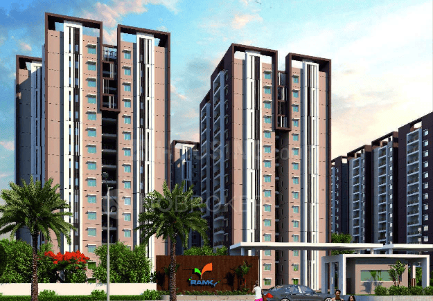 Ramky One Symphony Main Image 1