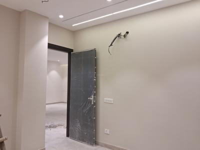 Bedroom Image of 1800 Sq.ft 3 BHK Builder Floor for sale in Paschim Vihar New Delhi for Rs. 39200000