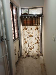 Bedroom Image of 695 Sq.ft 1 BHK Apartment / Flat for sale in Ulwe Navi Mumbai for Rs. 4600000