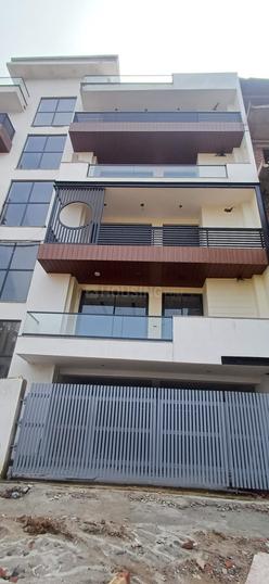 Anant Raj The Estate Floors Main Image 1