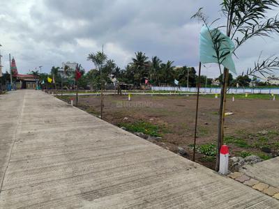 Image of 1000 Sq.ft Residential Plot / Land for sale in Sanaswadi, Pune for Rs. 750000