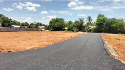 Image of 1200 Sq.ft Residential Plot / Land for sale in Kurungulam Melpathi, Thanjavur for Rs. 720000