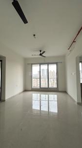 Hall Image of 900 Sq.ft 2 BHK Apartment / Flat for rent in Rosa Manhattan Phase 2, Hiranandani Estate Thane for Rs. 42000