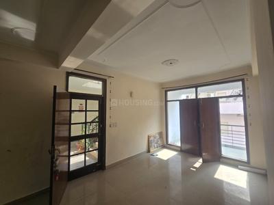 Hall Image of 1250 Sq.ft 3 BHK Builder Floor for sale in Kharar Mohali for Rs. 5490000