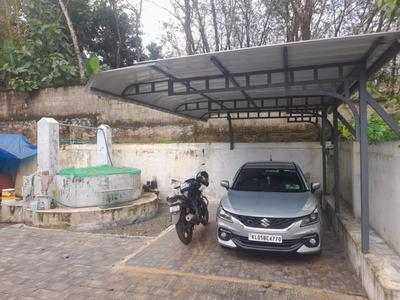 Image of 1600 Sq.ft 3 BHK Villa for sale in Thiruvanchoor, Kottayam for Rs. 7200000