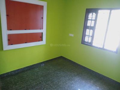 Bedroom Image of 1000 Sq.ft 2 BHK Independent House for rent in Avaniyapuram Madurai for Rs. 10500