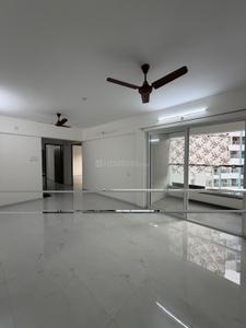 Hall Image of 1250 Sq.ft 3 BHK Apartment / Flat for rent in Arma Cavansite Phase 2, Warje Pune for Rs. 40000